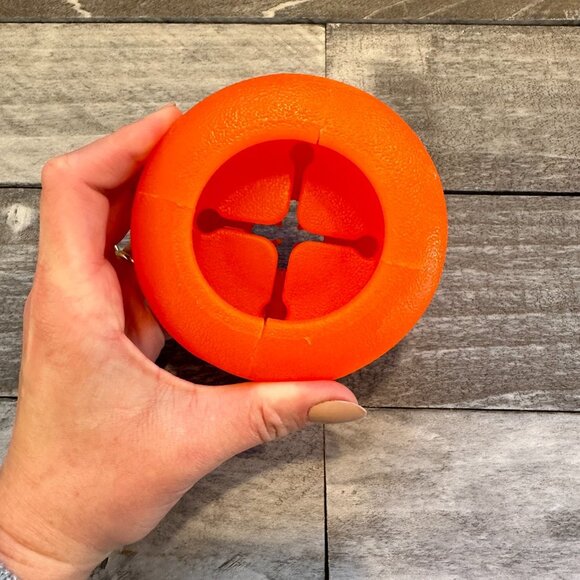 Everlasting Treat Bento Ball Chew Toy - Picture 15 of 16